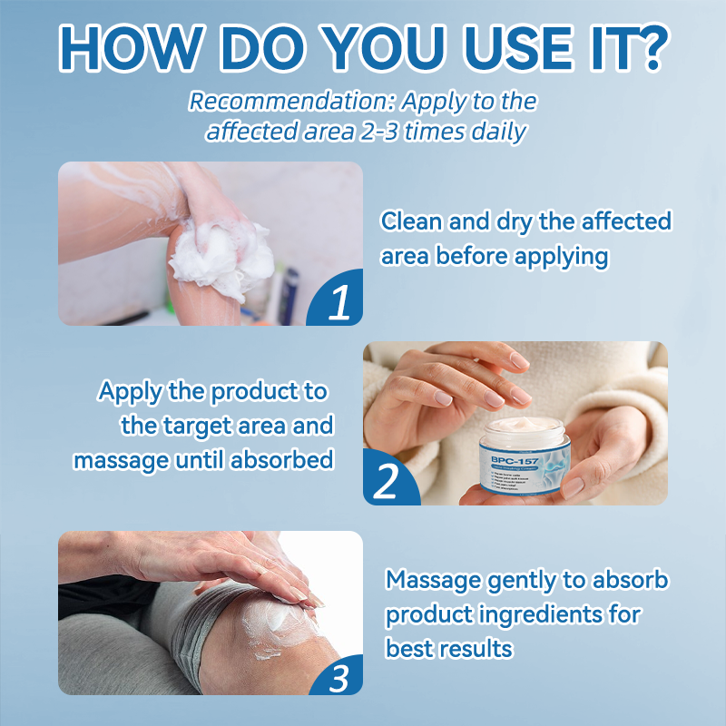𝒁𝐯𝐨𝐞𝐯𝐨® 𝑩𝐏𝐂-𝟏𝟓𝟕 𝐉𝐨𝐢𝐧𝐭 𝐇𝐞𝐚𝐥𝐢𝐧𝐠 𝐂𝐫𝐞𝐚𝐦🦴 Relief for Arthritis, Neuropathy, Rheumatism & Sports Injuries & 𝐌𝐨𝐫𝐞