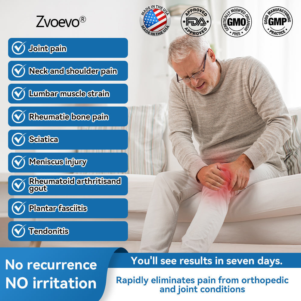 𝒁𝐯𝐨𝐞𝐯𝐨® 𝑩𝐏𝐂-𝟏𝟓𝟕 𝐉𝐨𝐢𝐧𝐭 𝐇𝐞𝐚𝐥𝐢𝐧𝐠 𝐂𝐫𝐞𝐚𝐦🦴 Relief for Arthritis, Neuropathy, Rheumatism & Sports Injuries & 𝐌𝐨𝐫𝐞