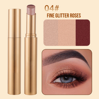 Fine Glitter Rose