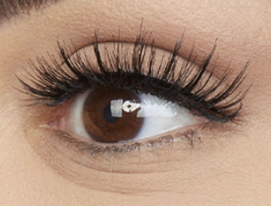 🪞Elyviana Premium Glue-Free Soft Magnetic Eyelashes Kit | Reusable & Lightweight👁️