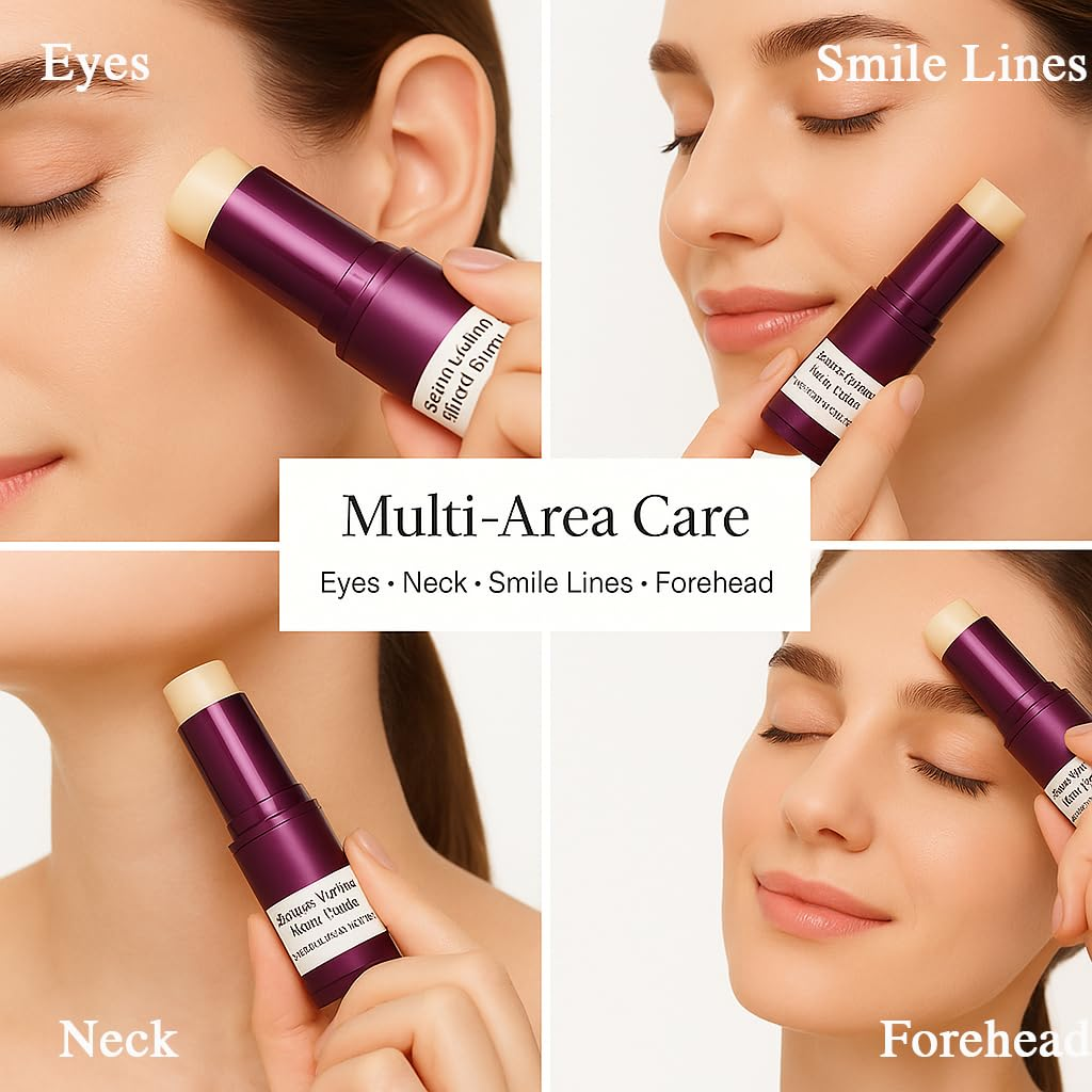 [Dr.Meloxin Official] Calcium Volume Multi Balm+Eye Patch 60ea Korean Skin Care Cosmetics with Collagen Extract Elasticity Eye Shiel dSkin Repair