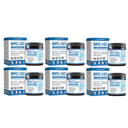 𝒁𝐯𝐨𝐞𝐯𝐨® 𝑩𝐏𝐂-𝟏𝟓𝟕 𝐉𝐨𝐢𝐧𝐭 𝐇𝐞𝐚𝐥𝐢𝐧𝐠 𝐂𝐫𝐞𝐚𝐦🦴 Relief for Arthritis, Neuropathy, Rheumatism & Sports Injuries & 𝐌𝐨𝐫𝐞