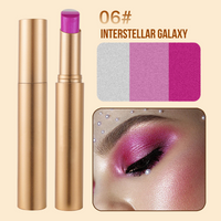 Interstellar Galaxy