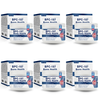 ✅ Zvoe𝐯𝗼® 𝗕𝖯𝖢-𝟏𝟓𝟕 Joint Healing Cream (🏅The Ultimate Solution for Muscle Aches, Arthritis, Joint Pain, Nerve Pain, Inflammation, and Stiffness)
