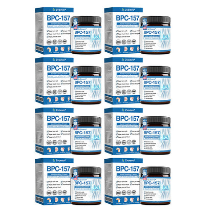 𝒁𝐯𝐨𝐞𝐯𝐨® 𝑩𝐏𝐂-𝟏𝟓𝟕 𝐉𝐨𝐢𝐧𝐭 𝐇𝐞𝐚𝐥𝐢𝐧𝐠 𝐂𝐫𝐞𝐚𝐦🦴 Relief for Arthritis, Neuropathy, Rheumatism & Sports Injuries & 𝐌𝐨𝐫𝐞